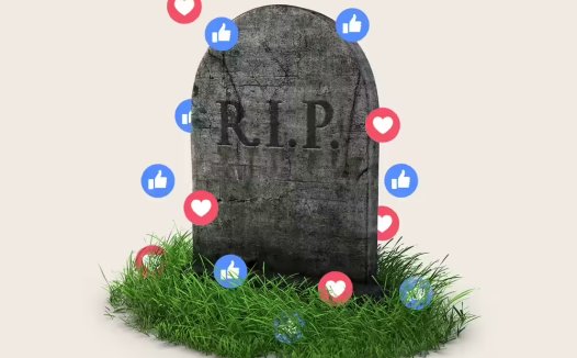 Meta 获新专利：用 AI 模拟逝者社交媒体活动，让账号“永生”