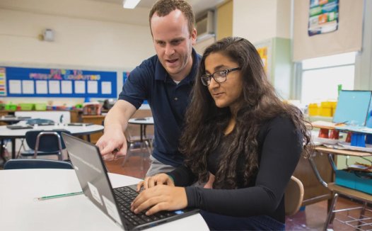 谷歌计划为全美 600 万名教师免费提供 Gemini AI 培训