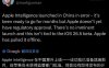 Apple Intelligence 在中国意外上线,苹果已将其下线