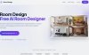 RoomDesign：AI室内设计工具，实现房间的虚拟改造