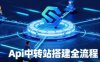 Api中转站搭建全流程，一篇教你从0搭建中转站