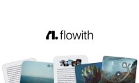 AI 初创 Flowith 完成千万美元融资