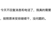林俊旸提出离职后，阿里高管紧急答疑
