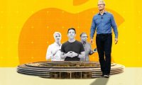 苹果高管：未来 50 年 iPhone 仍是 AI 时代的核心