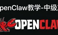 安装openclaw小白教程,OpenClaw中级篇教学