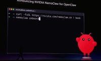 黄仁勋推出英伟达版“小龙虾” NemoClaw：主打“一键安装”