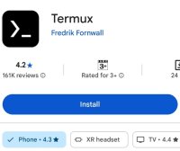 旧手机别扔,OpenClaw (Clawdbot) 手机版部署教程