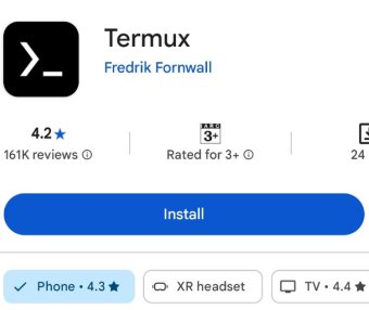 旧手机别扔,OpenClaw (Clawdbot) 手机版部署教程