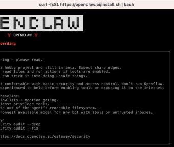 OpenClaw 完整安装与使用教程:(零基础安装配置 + 渠道接入 + 排错)