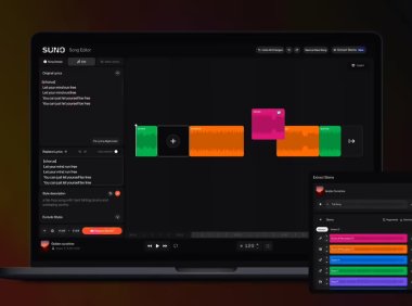 AI 音乐生成平台 Suno 付费用户突破 200 万，年经常性收入达 3 亿美元
