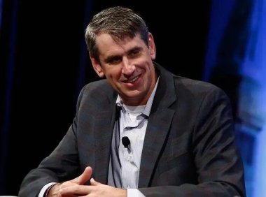 Bill Gurley:不热爱工作的人最容易被 AI 取代
