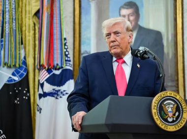 特朗普将任命黄仁勋、扎克伯格等为科技顾问，为 AI 政策提供建议