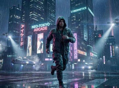 AI导演入门教程，AI分镜图生成视频看完直接用的提示词