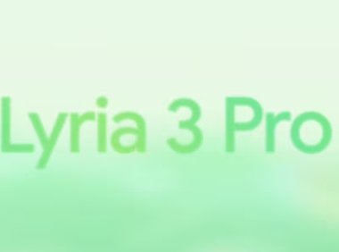 谷歌推出旗下最先进音乐生成模型 Lyria 3 Pro，可创作近 3 分钟完整音轨