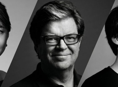 AI 教父初创公司完成超 10 亿美元融资