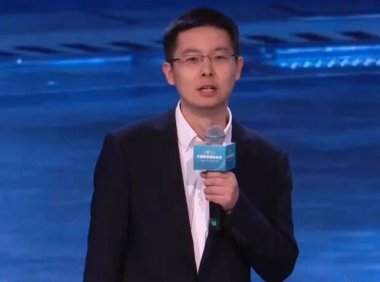 王兴兴：具身智能「GPT 时刻」大概还需两到三年