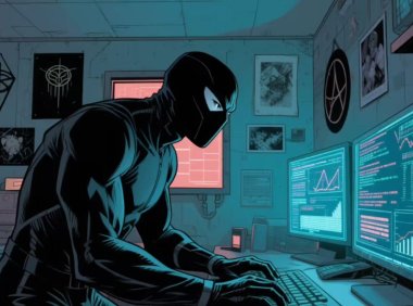 最高法：恶意滥用 AI换脸、拟声技术电诈手法更隐蔽、更具迷惑性