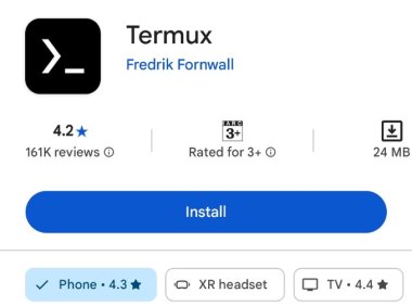旧手机别扔，OpenClaw (Clawdbot) 手机版部署教程
