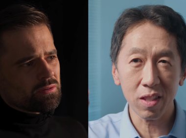 吴恩达：AGI 仍遥远