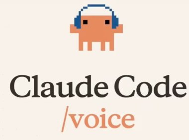 敲代码不如“说”代码:AI 编程工具 Claude Code 陆续上线语音模式