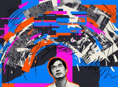 陶哲轩:AI 已将科学想法生成的成本降至接近零