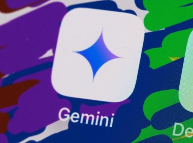 曝 Gemini App 将推出 Mac 版