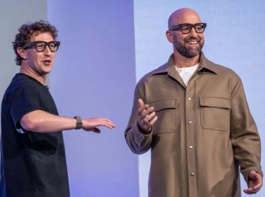 曝扎克伯格正打造 CEO Agent 替自己干活