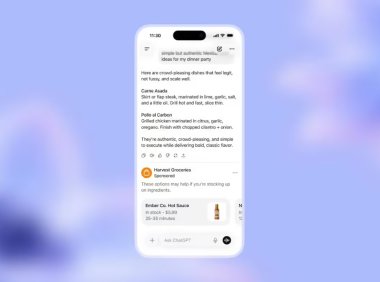 OpenAI：ChatGPT 广告暂不会在全球范围内推