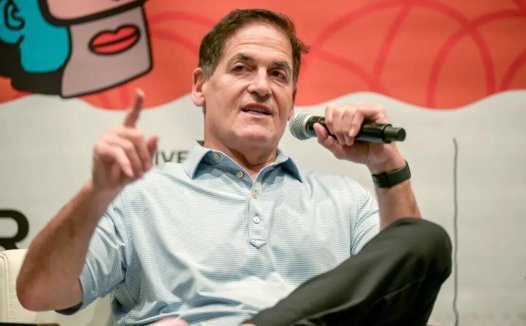 马克·库班：AI Agent 将让员工每天少工作一小时