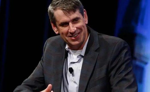 Bill Gurley:不热爱工作的人最容易被 AI 取代