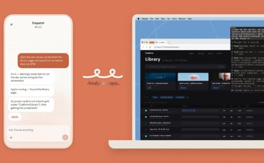 Claude 版「龙虾」上线