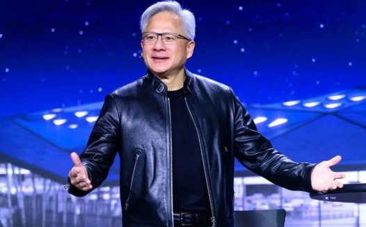 黄仁勋：Token 将成为企业预算标配，智能体时代算力消耗将爆发式增长