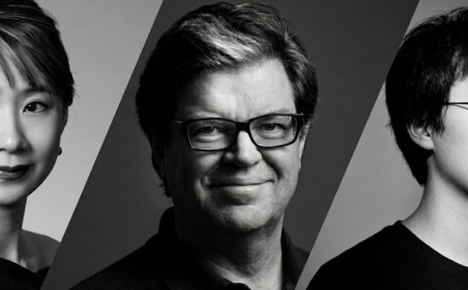 AI 教父初创公司完成超 10 亿美元融资