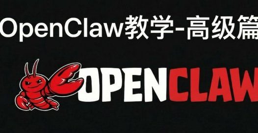 安装openclaw小白教程,OpenClaw高级篇教学