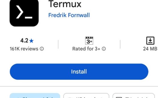 旧手机别扔，OpenClaw (Clawdbot) 手机版部署教程