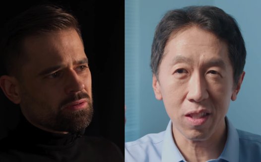 吴恩达：AGI 仍遥远