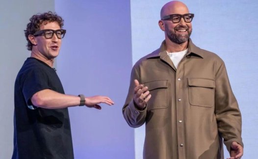 曝扎克伯格正打造 CEO Agent 替自己干活