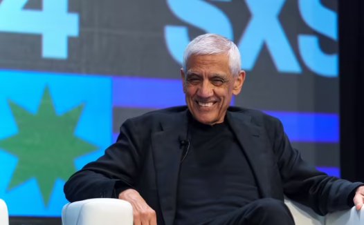 亿万富翁科斯拉预言：AI 将胜任 80% 岗位，当今 5 岁儿童成年后无需为生存而工作