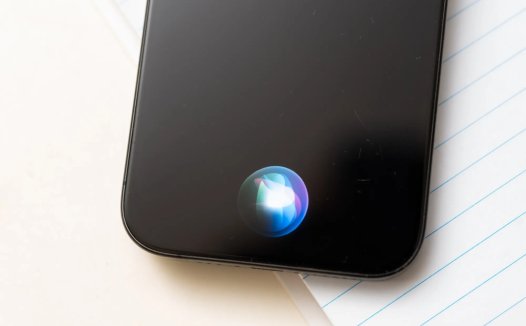 苹果或允许第三方 AI 接入 Siri