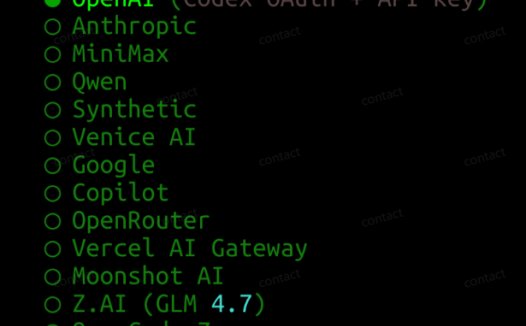 OpenClaw 从入门到精通指南：OpenClaw配置模型手把手教程