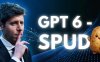 代号「土豆」，曝 GPT-6 本月发布