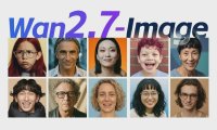 阿里巴巴图像生成与编辑统一模型 Wan2.7-Image 发布，号称更具“活人感”