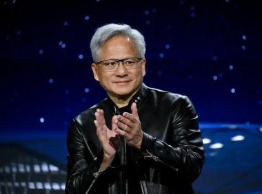 黄仁勋：若 DeepSeek 率先在华为平台上出现，「对美国将是可怕的结果」