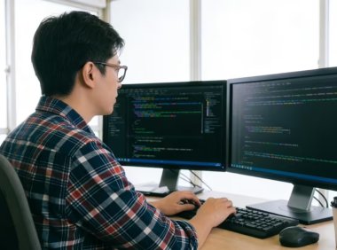 谷歌：目前公司内部 75% 的新代码由 AI 生成