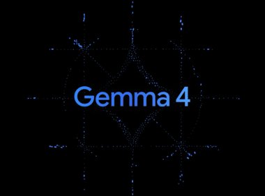 Google 开源 Gemma 4 系列模型