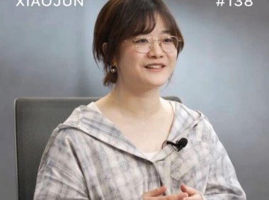 小米罗福莉：AGI 两年内实现，中美顶尖模型代差仅两三个月