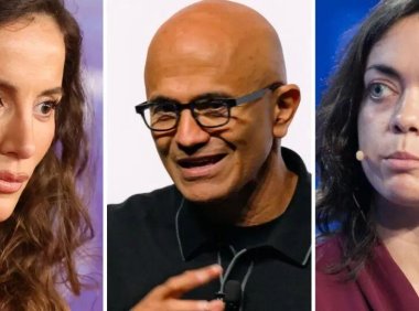 1340 亿美元科技界最贵诉讼，马斯克 v. 奥特曼官司本周开打