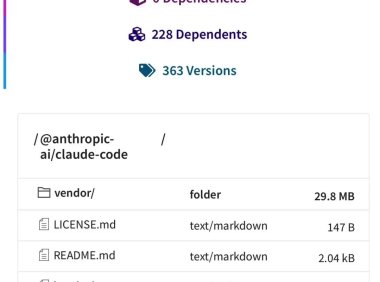 Claude Code「被开源」,隐藏功能「赛博宠物」和永久记忆 AI 提前曝光