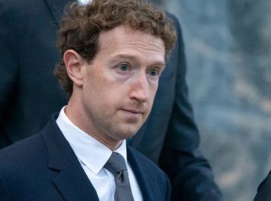 把员工变成 skill 后，Meta 又盯上了他们的鼠标和键盘