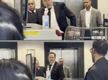 马斯克 v. 奥特曼官司正式开打，马斯克：偷走慈善机构是不对的，OpenAI：他只是「酸葡萄」，没得到他想要的